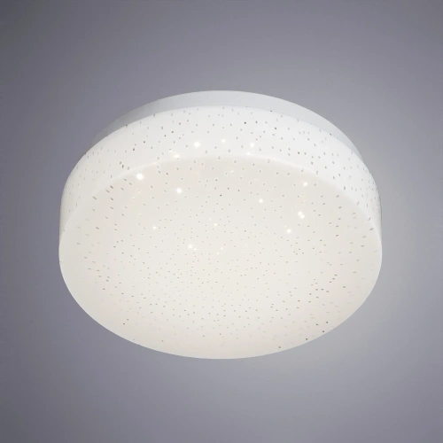 Потолочный светильник Arte Lamp GAMBA A3206PL-1WH фото 2 Потолочный светильник Arte Lamp GAMBA A3206PL-1WH фото 2