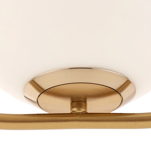 Подвесной светильник Arte Lamp MATISSE A7765SP-1AB фото 3