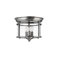 Потолочный светильник Hinkley Lighting, Арт. HK-GENTRY-F-PW