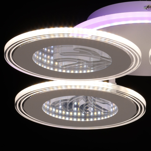 Люстра De City Мадлен фото 9 Люстра De City Мадлен фото 9