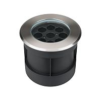 Светильник LTD-DAFNA-GROUND-R160-16W Warm3000 (SL, 20 deg, 230V) Arlight 061194