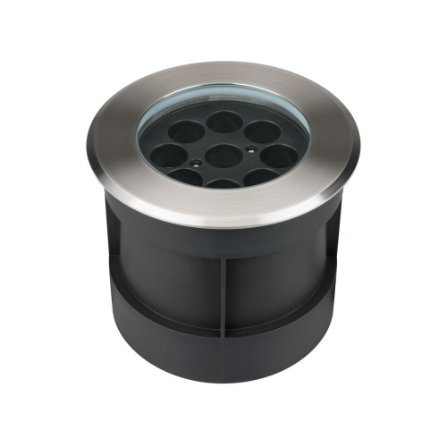 Светильник LTD-DAFNA-GROUND-R160-16W Warm3000 (SL, 20 deg, 230V) Arlight 061194