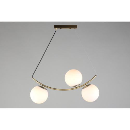 Люстра подвесная OML-94903-03 фото 4