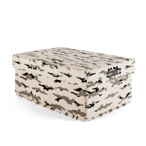 Коробка Surplus Storage System Soft Box