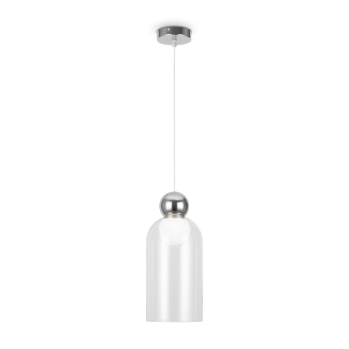 Подвесной светильник Freya FR5220PL-01CH Подвесной светильник Freya FR5220PL-01CH