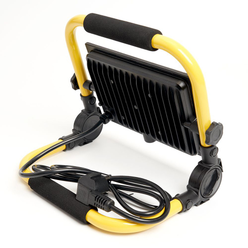 Светодиодный прожектор Feron LL-515 переносной 70W, 6400K, IP65 фото 7