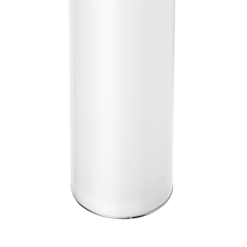 Подсветка для зеркала хром LED 10Вт 50см Zortes D-TUBE ZRS.61105.10 фото 3