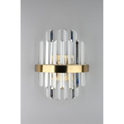 Светильник настенный (Бра) OML-69011-02 фото 4 Светильник настенный (Бра) OML-69011-02 фото 4