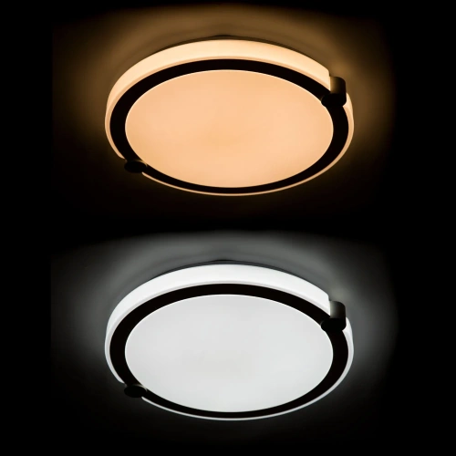 Потолочный светильник Arte Lamp BISCOTTI A2679PL-72WH фото 3 Потолочный светильник Arte Lamp BISCOTTI A2679PL-72WH фото 3