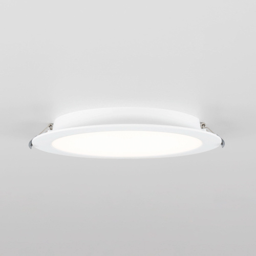 Citilux Галс CLD5522N Встраиваемый светодиодный светильник фото 2 Citilux Галс CLD5522N Встраиваемый светодиодный светильник фото 2