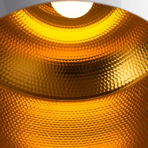 Подвесной светильник Arte Lamp CAPPELLO A3407SP-1WH фото 3 Подвесной светильник Arte Lamp CAPPELLO A3407SP-1WH фото 3