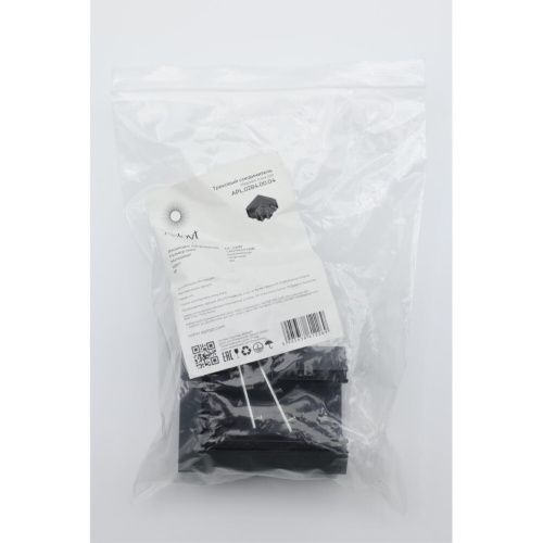 Трековая фурнитура APL.0284.00.04 фото 7 Трековая фурнитура APL.0284.00.04 фото 7