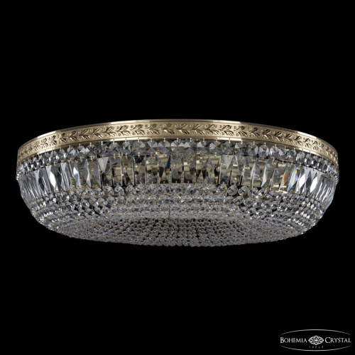 Люстра хрустальная 19041/80IV G Bohemia Ivele Crystal (Богемия Ивеле Кристалл) Люстра хрустальная 19041/80IV G Bohemia Ivele Crystal (Богемия Ивеле Кристалл)