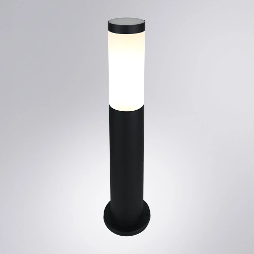 Ландшафтный светильник Arte Lamp SALIRE A3158PA-1BK фото 2