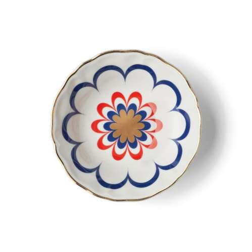 Салатник Flora фото 2