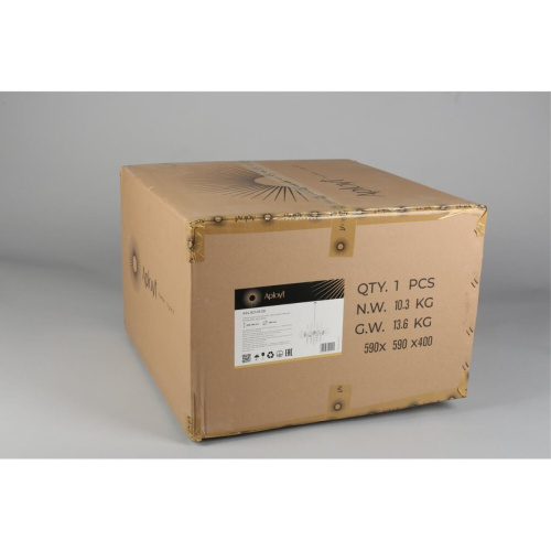 Люстра подвесная APL.821.03.08 фото 17