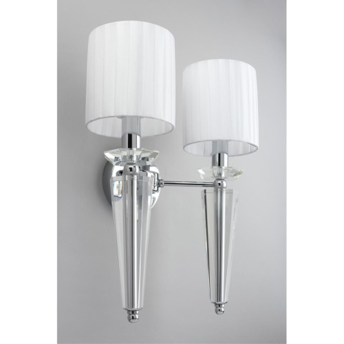 Светильник настенный (Бра) APL.718.01.02 фото 6 Светильник настенный (Бра) APL.718.01.02 фото 6