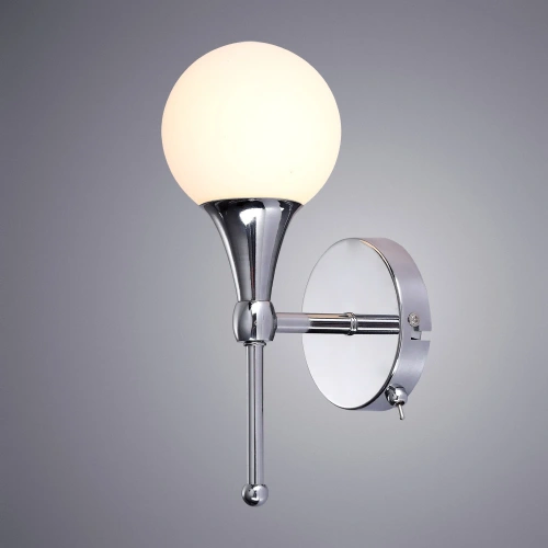 Бра Arte Lamp PALLA A9162AP-1CC фото 2