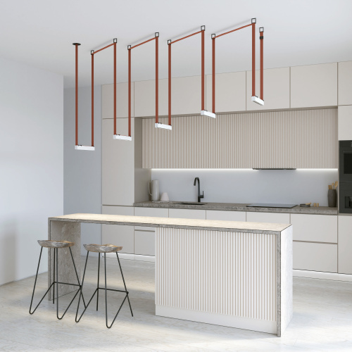 Комплект ременной трековой системы Belty фото 3 Комплект ременной трековой системы Belty фото 3