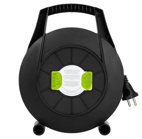 Удлинитель силовой ЭРА 4гн 20м б/з BPx-4-2x0,75-20m Б0052924 фото 3 Удлинитель силовой ЭРА 4гн 20м б/з BPx-4-2x0,75-20m Б0052924 фото 3