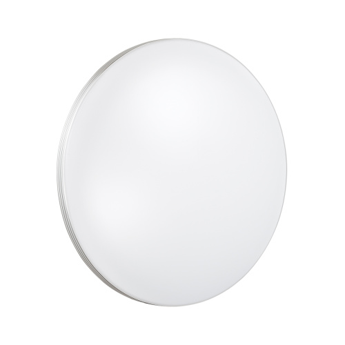 3016/CLN MINI SN 208 Светильник пластик/белый/хром LED 36Вт 4000K D330 IP43 SMALLI 3016/CLN MINI SN 208 Светильник пластик/белый/хром LED 36Вт 4000K D330 IP43 SMALLI