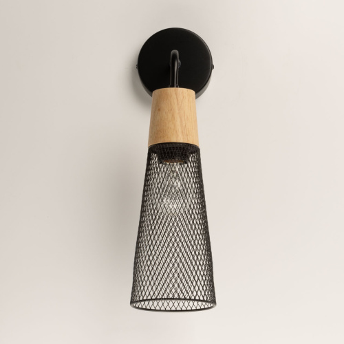 Бра De City Соло фото 4 Бра De City Соло фото 4