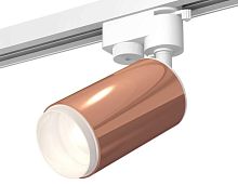 Комплект трекового светильника Ambrella light Track System XT (A2520, C6326, N6120) XT6326002