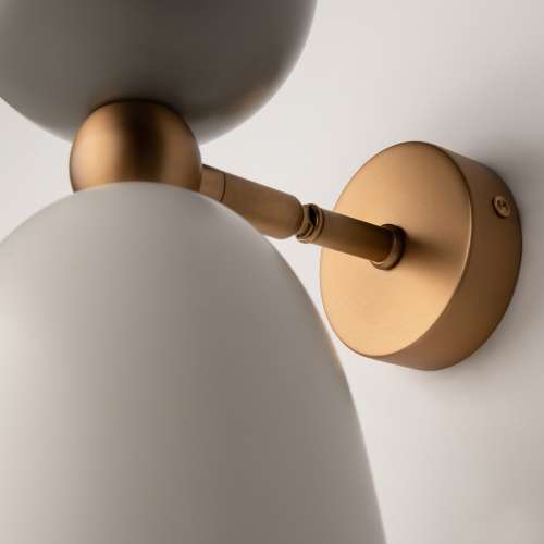 Настенный светильник (бра) Maytoni MOD113WL-01W фото 8