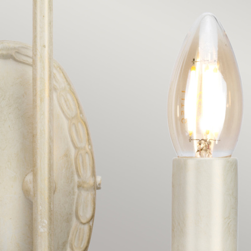 Бра Elstead Interior, Арт. OV2-IVORY-GOLD фото 5