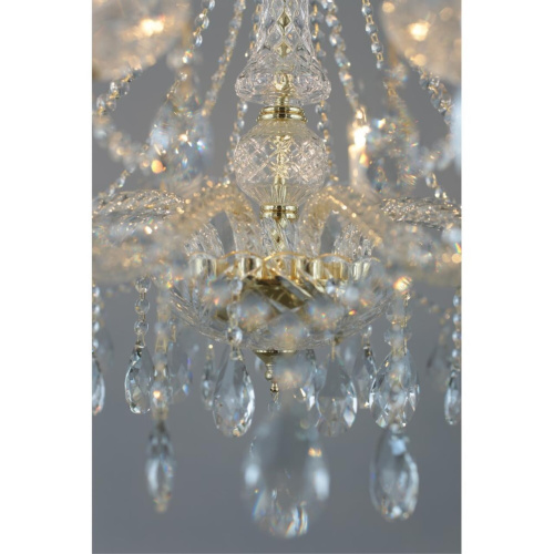 Люстра подвесная APL.810.03.10 фото 4 Люстра подвесная APL.810.03.10 фото 4