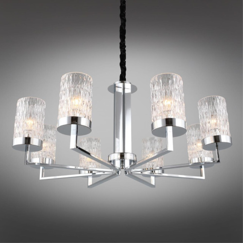 Люстра подвесная OML-84703-08 фото 3 Люстра подвесная OML-84703-08 фото 3