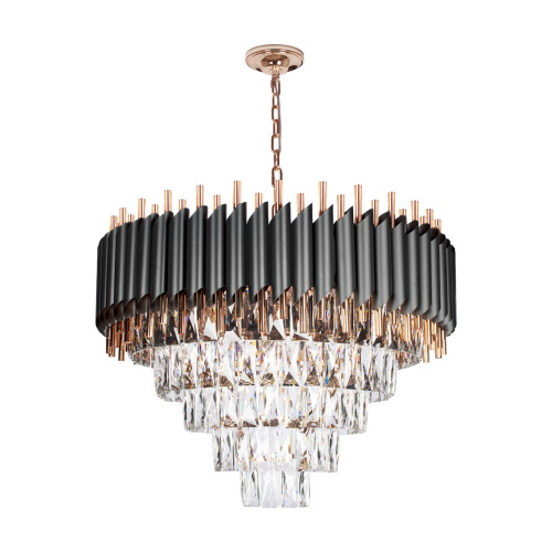 10206/600 Подвесной светильник LOFT IT Eclair фото 6 10206/600 Подвесной светильник LOFT IT Eclair фото 6