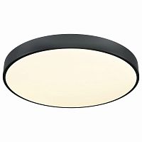 Светильник потолочный VELANTE Современный стиль 444-647-01