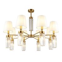 Люстра потолочная OML-89807-16