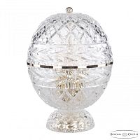Подвесной светильник 5480L/22 G Clear/M-1F Bohemia Ivele Crystal (Богемия Ивеле Кристалл)