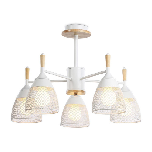 Потолочная люстра Ambrella light Traditional TR8012 Потолочная люстра Ambrella light Traditional TR8012