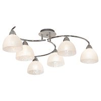 Люстра потолочная Lussole SY603061