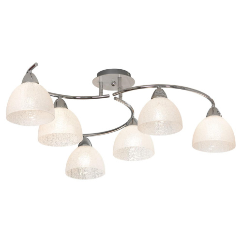 Люстра потолочная Lussole LSF-1603-06