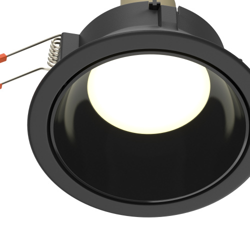 Встраиваемый светильник NUVOLT LDL-040B фото 9