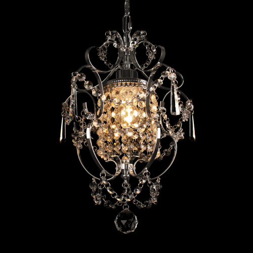 10417 CR Подвесной светильник LOFT IT Burlesque фото 7