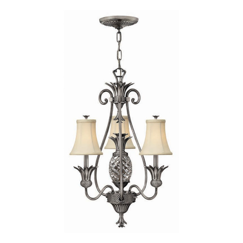 Люстра Hinkely Lighting, Арт. HK-PLANT3-PL фото 3