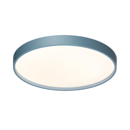 7745/DLN COLOR SN 127 Светильник светодиодный потолочный пластик/белый/синий LED 48Вт 3000/4000/6000К D380 IP43 CCT MAVIC фото 3 7745/DLN COLOR SN 127 Светильник светодиодный потолочный пластик/белый/синий LED 48Вт 3000/4000/6000К D380 IP43 CCT MAVIC фото 3