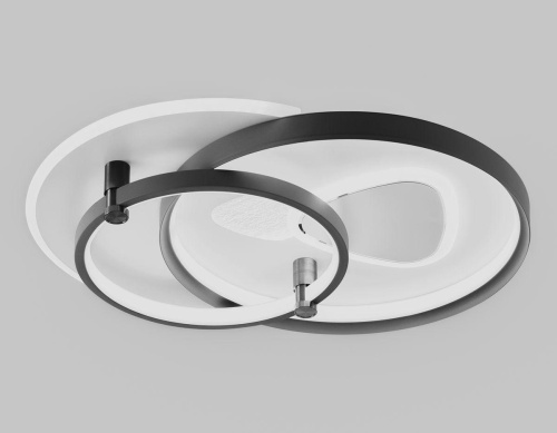 Потолочный светодиодный светильник Ambrella light Comfort LineTech FL5051 фото 9