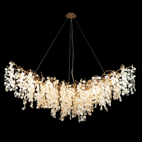 10066/1500 GB Подвесная люстра LOFT IT Fairytree фото 7