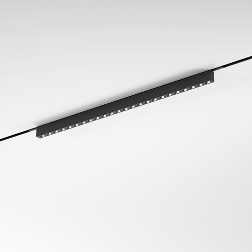 Трековый светильник 22W 3000K Mini Magnetic 85169/01 Трековый светильник 22W 3000K Mini Magnetic 85169/01