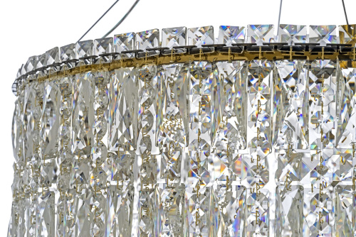 Люстра подвесная Arti Lampadari Elite Ovindoli L 1.5.60.102 G фото 3 Люстра подвесная Arti Lampadari Elite Ovindoli L 1.5.60.102 G фото 3