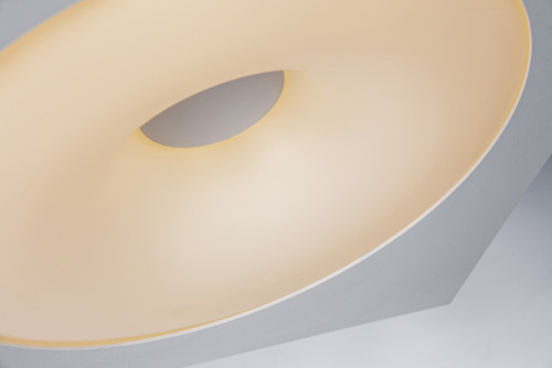 Потолочный светильник Escada 601/PL LED*17W фото 5