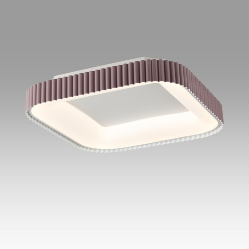 7770/56L AVRA LED SN 578 Светильник металл/белый/мокко LED (56Вт+14Вт) 3000-6000K 500х500 IP43 пульт ДУ+подсветка SHARMEL фото 4 7770/56L AVRA LED SN 578 Светильник металл/белый/мокко LED (56Вт+14Вт) 3000-6000K 500х500 IP43 пульт ДУ+подсветка SHARMEL фото 4