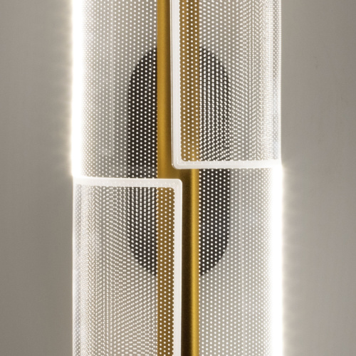 Бра De City Конти фото 6