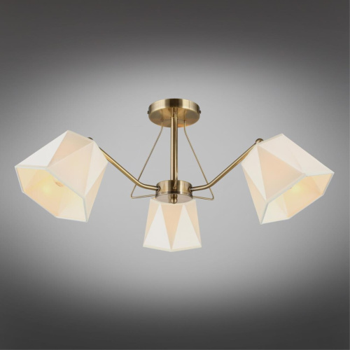 Люстра потолочная OML-65007-03 фото 7